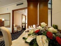 Ariston Hotel Campodarsego