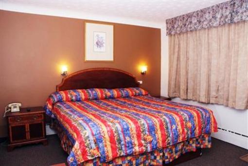 фото отеля Fairway Inn & Suites