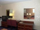 фото отеля Fairway Inn & Suites