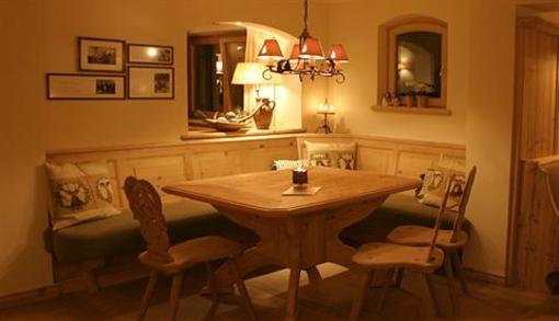 фото отеля Das Georg Boutique Hotel
