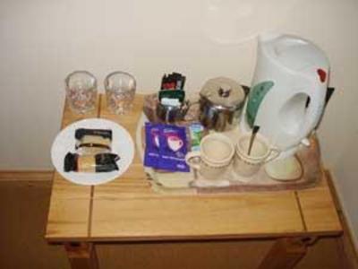 фото отеля Carland Cross Bed & Breakfast