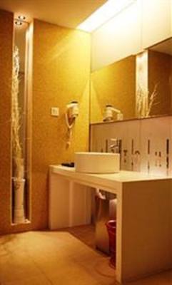 фото отеля Haicheng Hotel