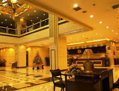 фото отеля Haicheng Hotel