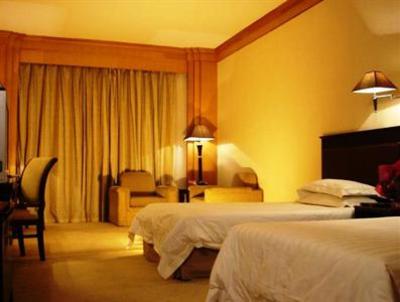 фото отеля Haicheng Hotel