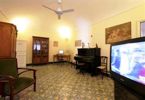фото отеля Novecento Bed & Breakfast