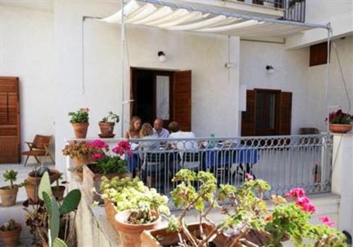 фото отеля Novecento Bed & Breakfast