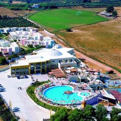 фото отеля Gaia Kreta Hotel