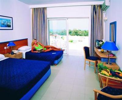 фото отеля Gaia Kreta Hotel