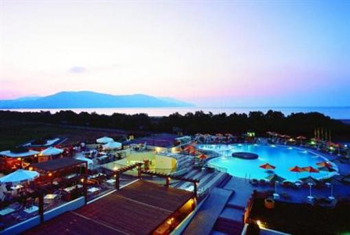 фото отеля Gaia Kreta Hotel