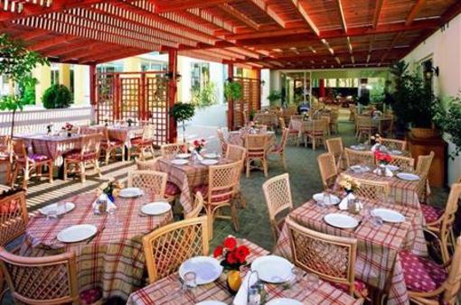 фото отеля Gaia Kreta Hotel