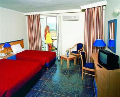 фото отеля Gaia Kreta Hotel