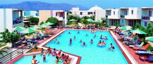 фото отеля Gaia Kreta Hotel