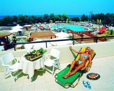 фото отеля Gaia Kreta Hotel