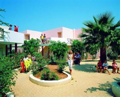 фото отеля Gaia Kreta Hotel