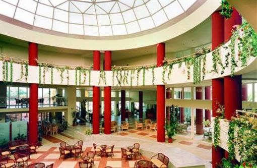 фото отеля Gaia Kreta Hotel