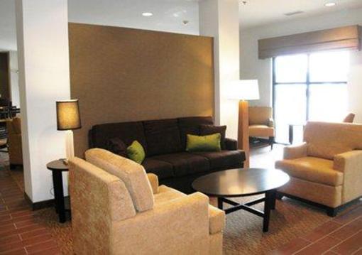 фото отеля Sleep Inn & Suites Bismarck