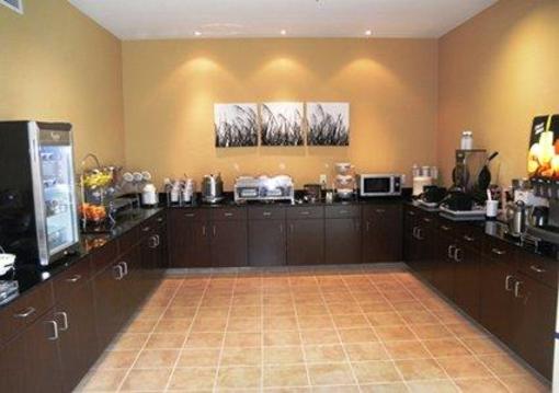 фото отеля Sleep Inn & Suites Bismarck