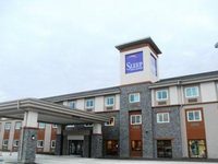 Sleep Inn & Suites Bismarck