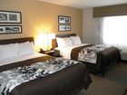 фото отеля Sleep Inn & Suites Bismarck