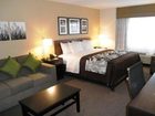 фото отеля Sleep Inn & Suites Bismarck