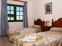 Bocaina Villas Lanzarote