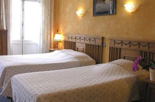 фото отеля Hotel Manitoba