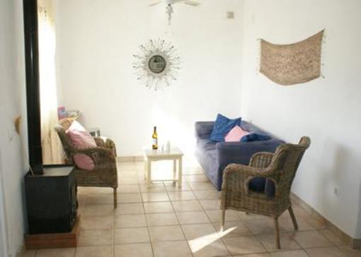 фото отеля Holiday Oasis Vista Vejer