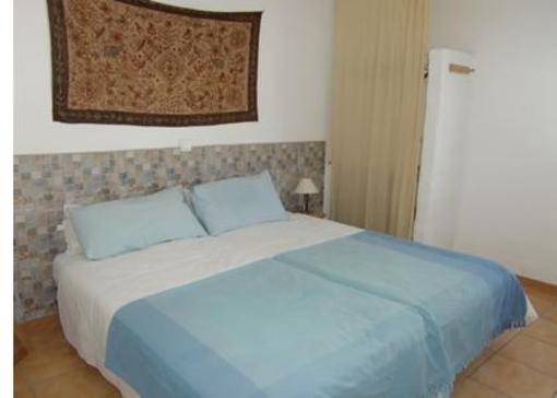 фото отеля Holiday Oasis Vista Vejer