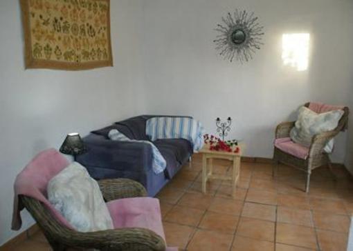 фото отеля Holiday Oasis Vista Vejer