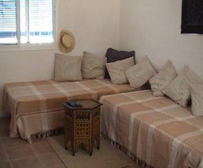 фото отеля Holiday Oasis Vista Vejer