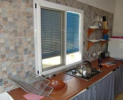 фото отеля Holiday Oasis Vista Vejer