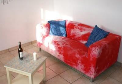 фото отеля Holiday Oasis Vista Vejer