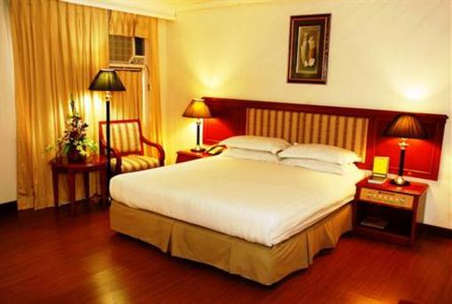 фото отеля Grand Regal Hotel Bacolod