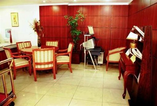 фото отеля Grand Regal Hotel Bacolod