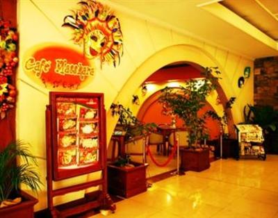 фото отеля Grand Regal Hotel Bacolod
