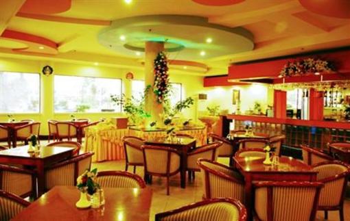 фото отеля Grand Regal Hotel Bacolod