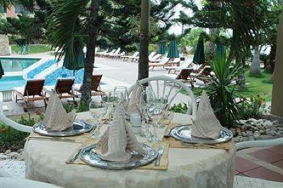 фото отеля Oro Verde Hotel