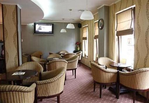 фото отеля Hotel Brilliant Plaza