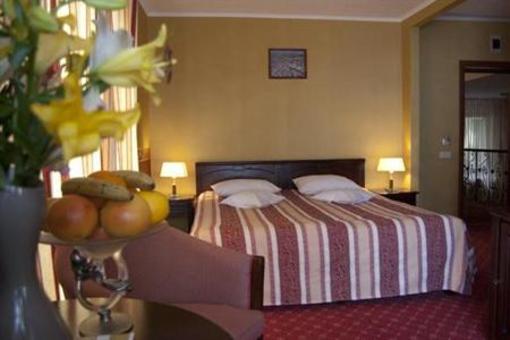 фото отеля Hotel Brilliant Plaza