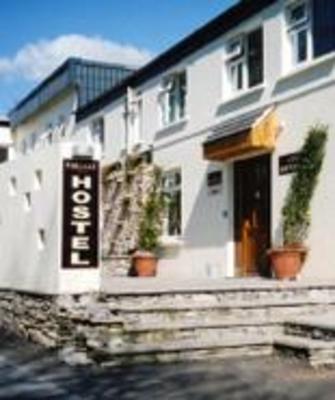 фото отеля Railway Hostel Killarney