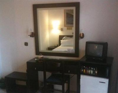 фото отеля Hotel Galaxidi