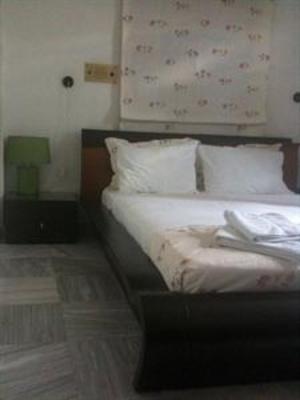 фото отеля Hotel Galaxidi
