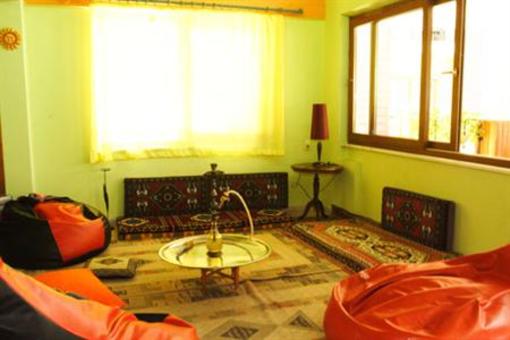 фото отеля Murat Hotel Kemer