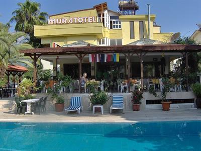 фото отеля Murat Hotel Kemer