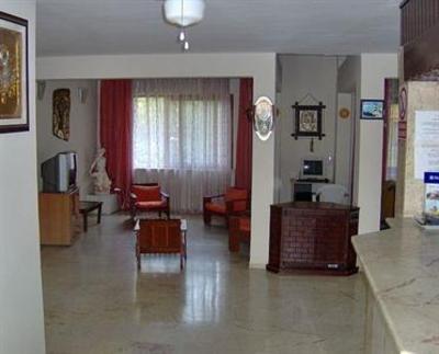 фото отеля Murat Hotel Kemer