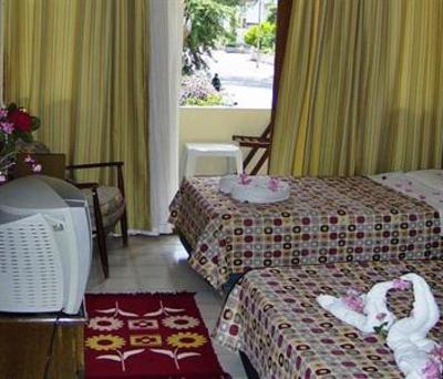 фото отеля Murat Hotel Kemer