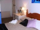 фото отеля New England Guest House