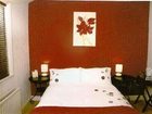 фото отеля New England Guest House