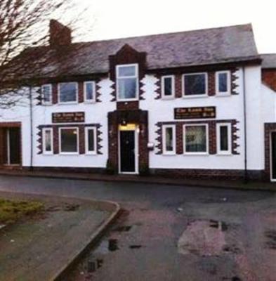 фото отеля Lamb Inn