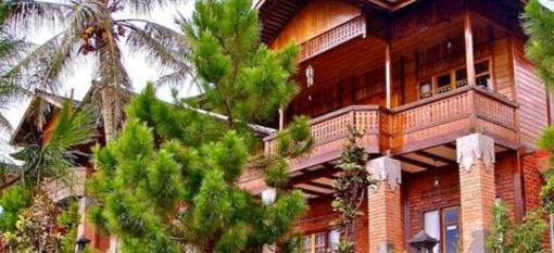 фото отеля Rumah Jambuluwuk Ciawi